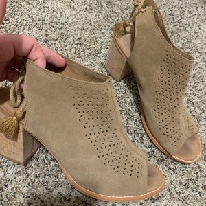 TOMs wedges